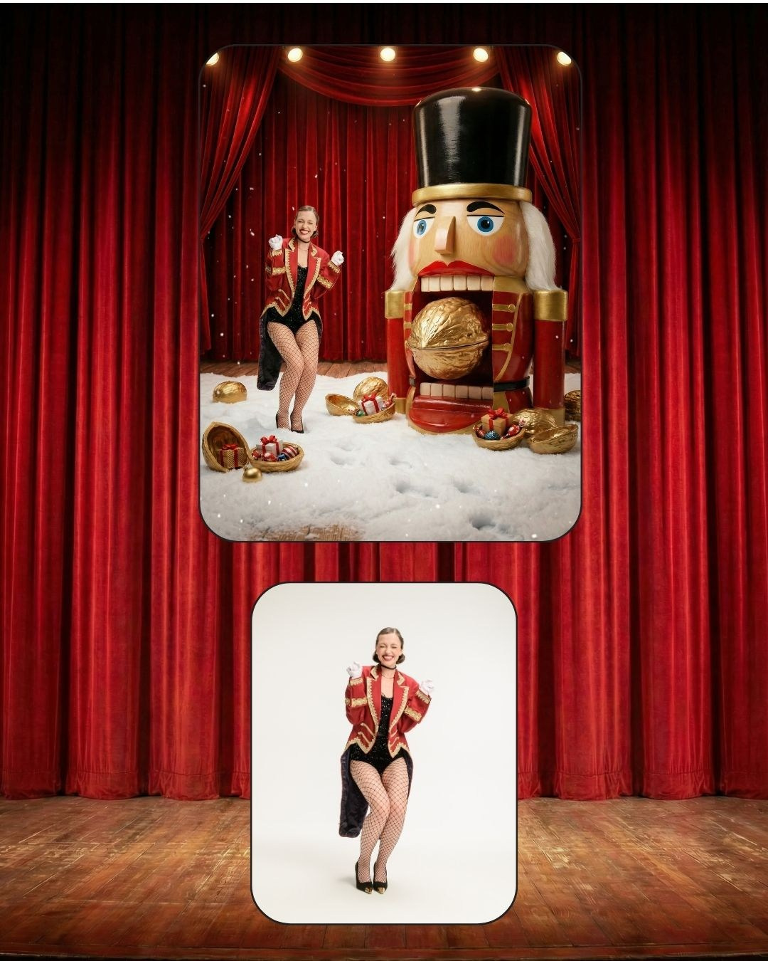 AI‑продакшн. Съемка для брендов и частных клиентов Москва