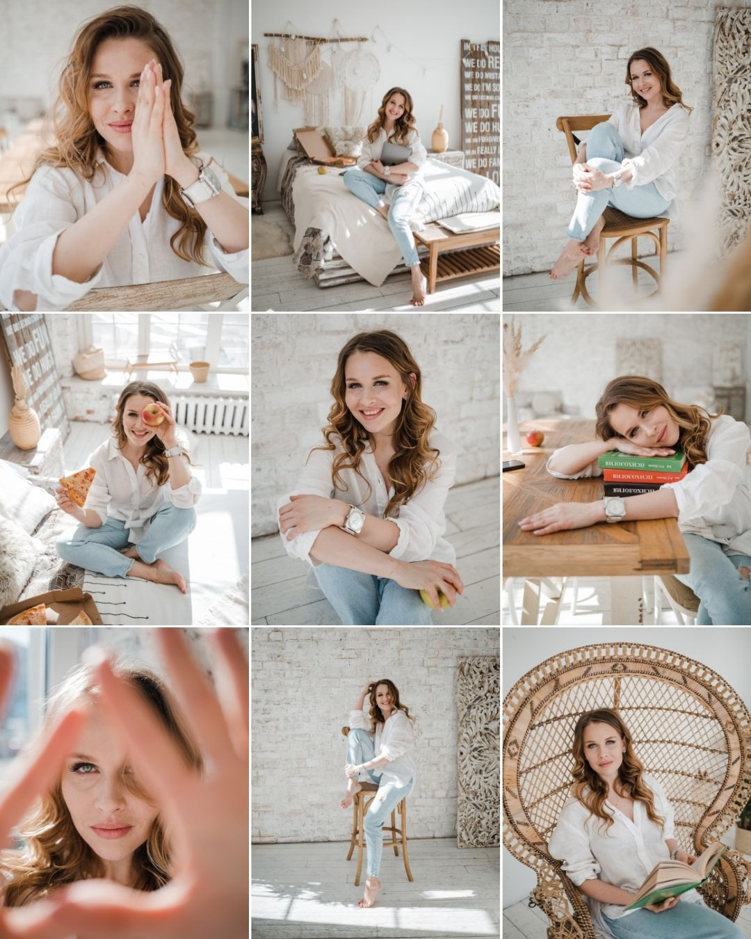 Бизнес съемки. Семейный фотограф Николаева Ольга