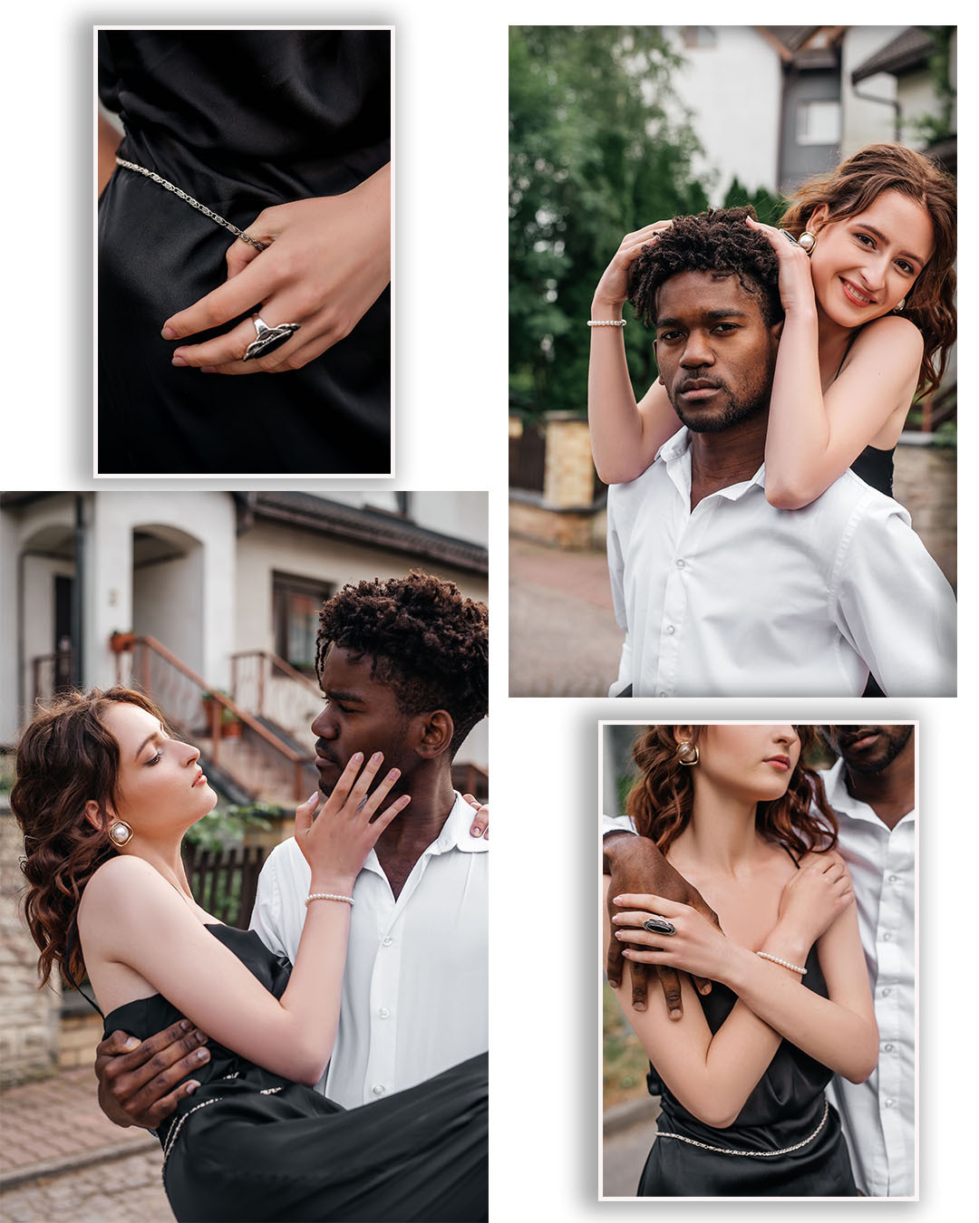 Лавстори в городе. Свадебный фотограф Калининград | Москва|