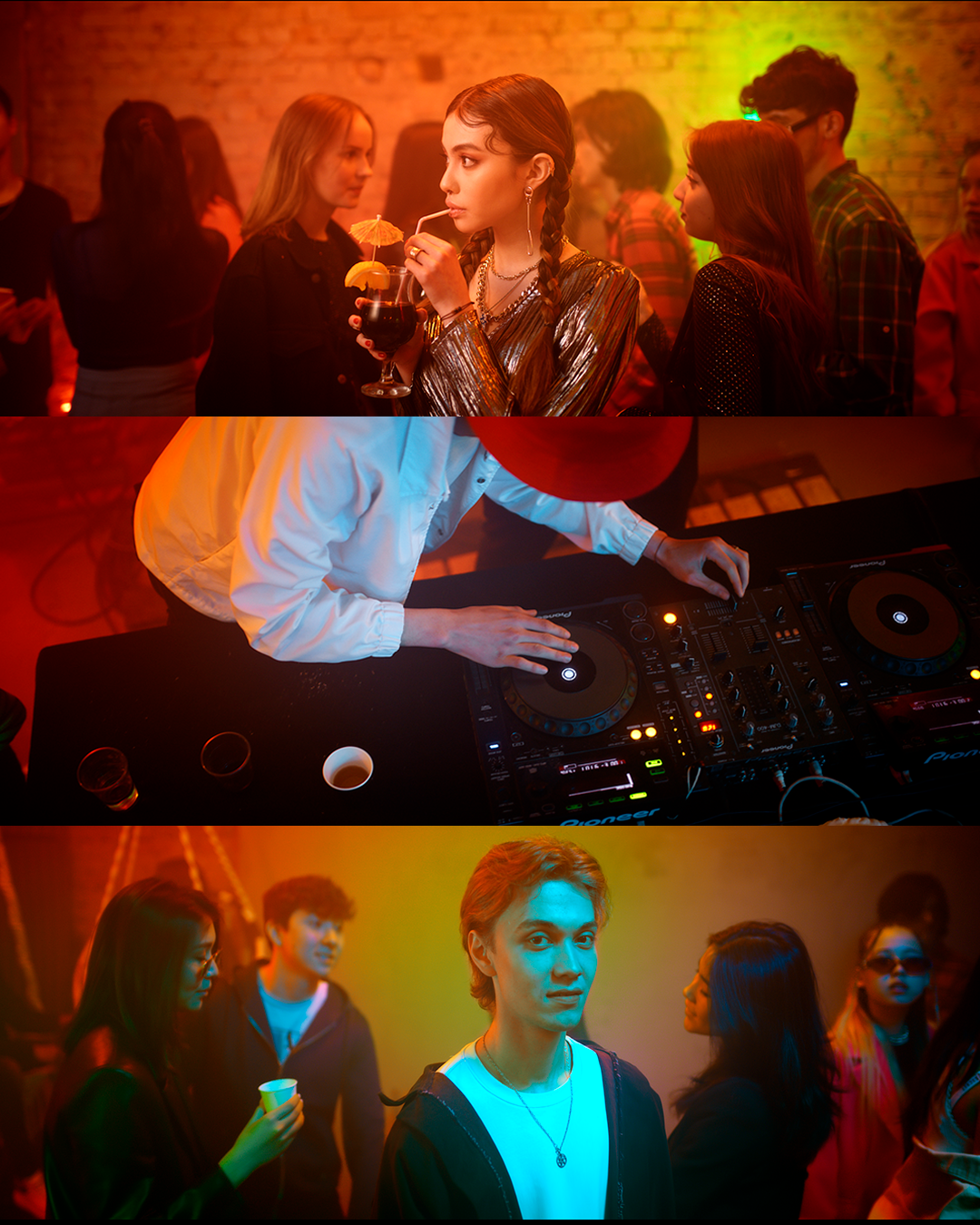 Цветокоррекция клипа. Цветокоррекция видео