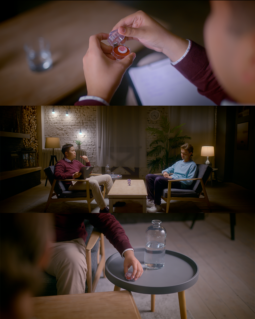 Цветокоррекция клипа. Цветокоррекция видео