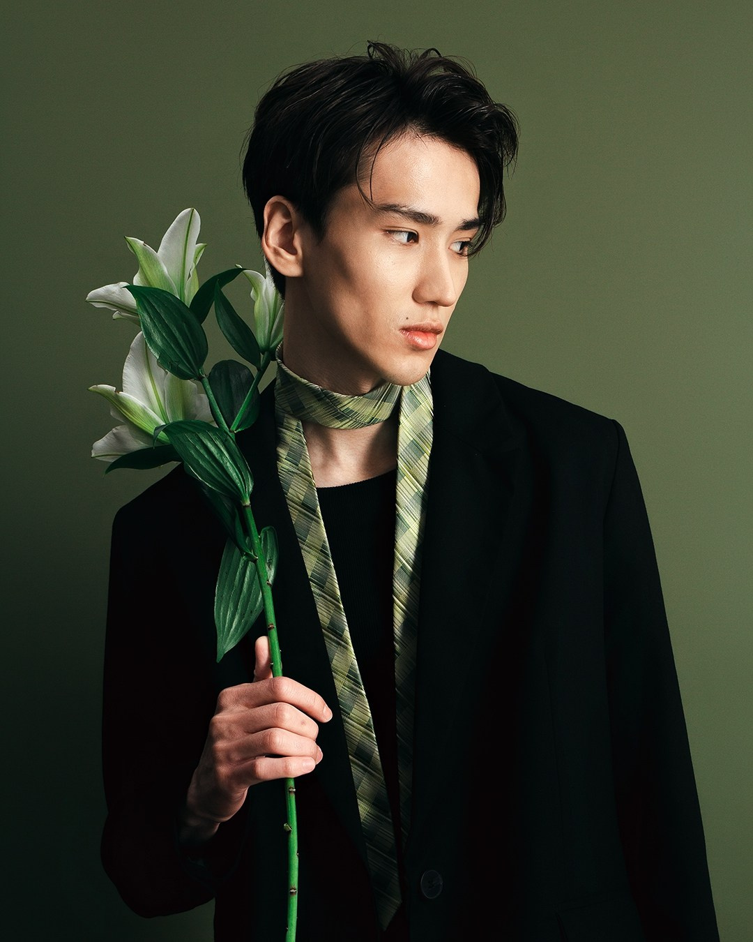 Студийный-fashion фотограф в Москве и Санкт-Петербурге