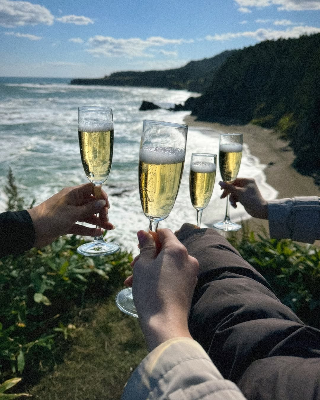 Сахалин + Итуруп