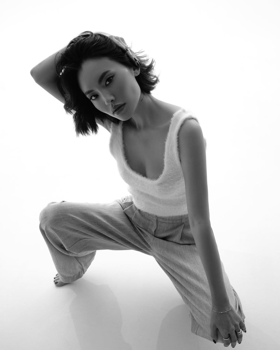 Программа курса «Базовый с 0». Юлия Фролова | фотограф & наставник