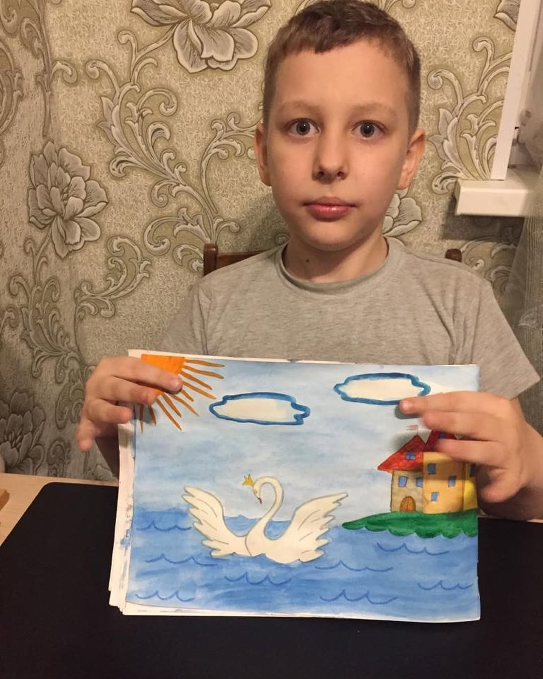 📖✨ ФЕСТИВАЛЬ «ЛУКОМОРЬЕ»: ПУШКИНСКИЙ ДЕНЬ В АКСАЕ! ✨📖