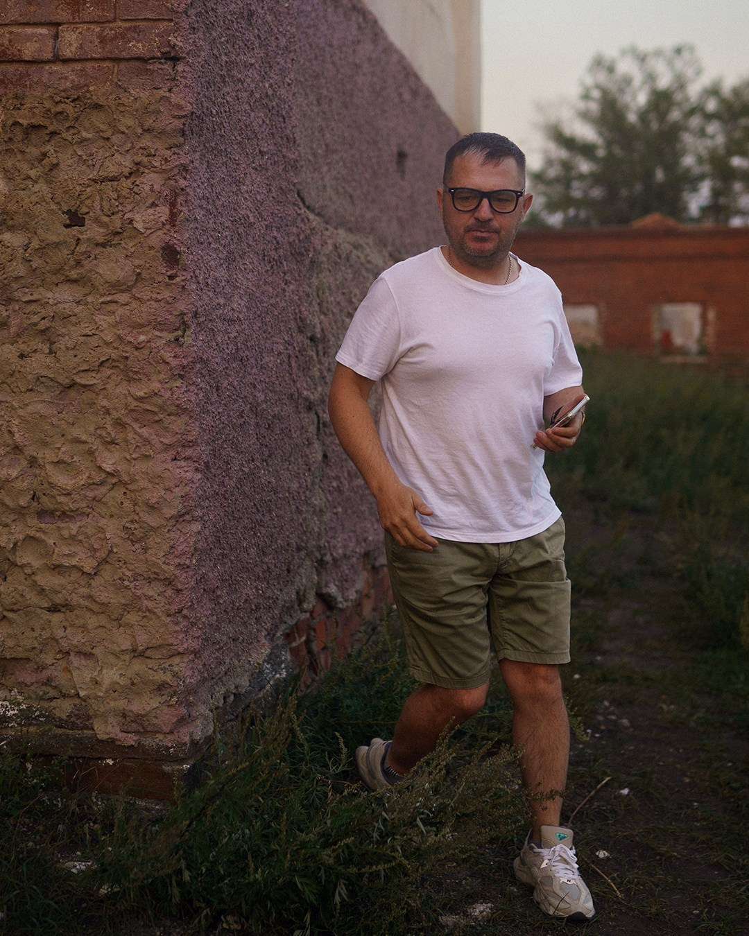 Почему ты всё ещё один