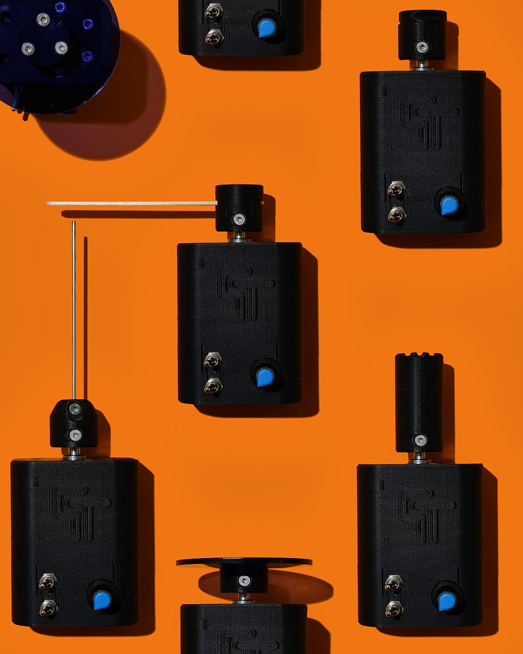 Крутитель. Рекламная фото и видео съёмка в Екатеринбурге