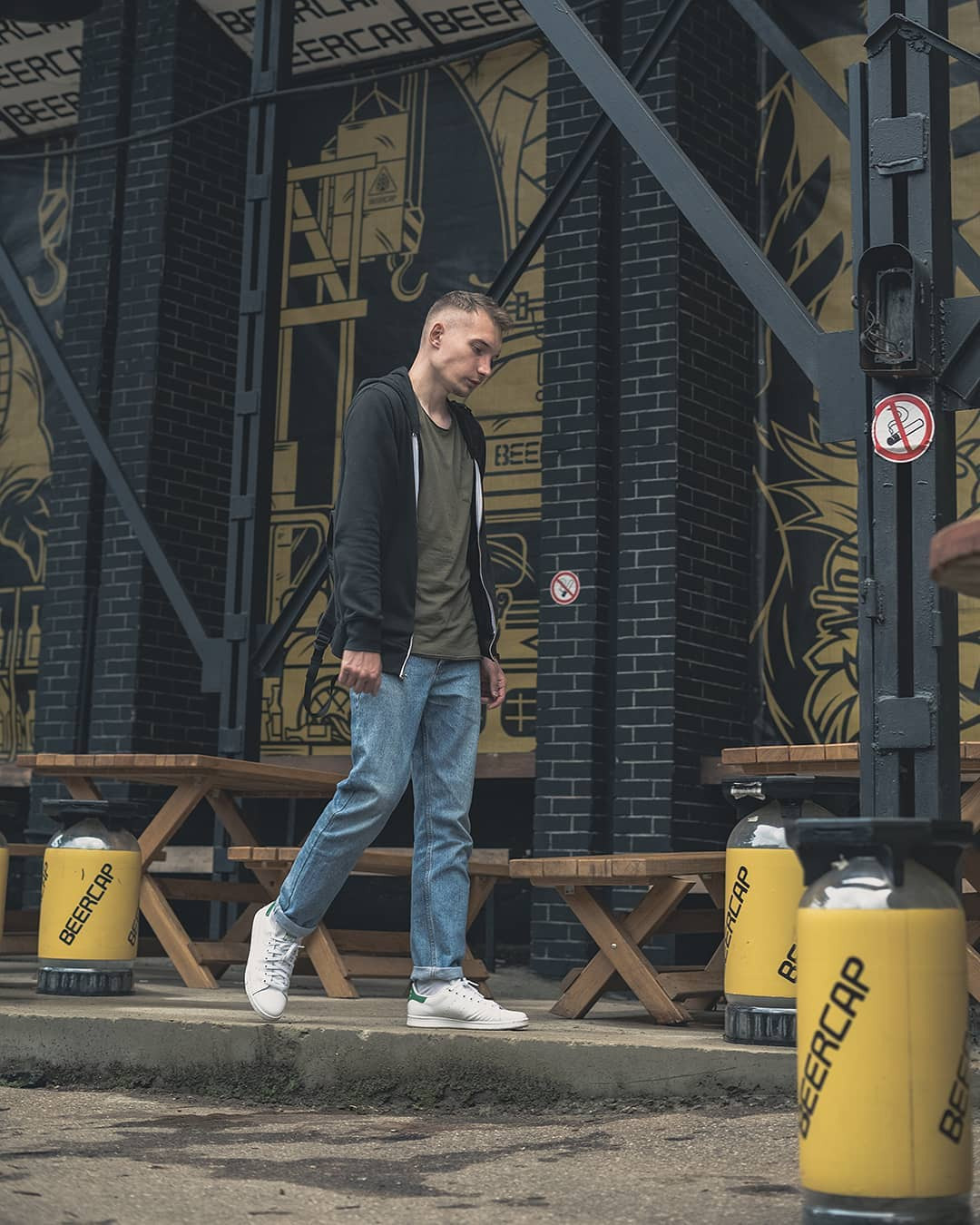 Профессиональная съёмка для мужчин. Фотограф Минск | Андрей Дедович