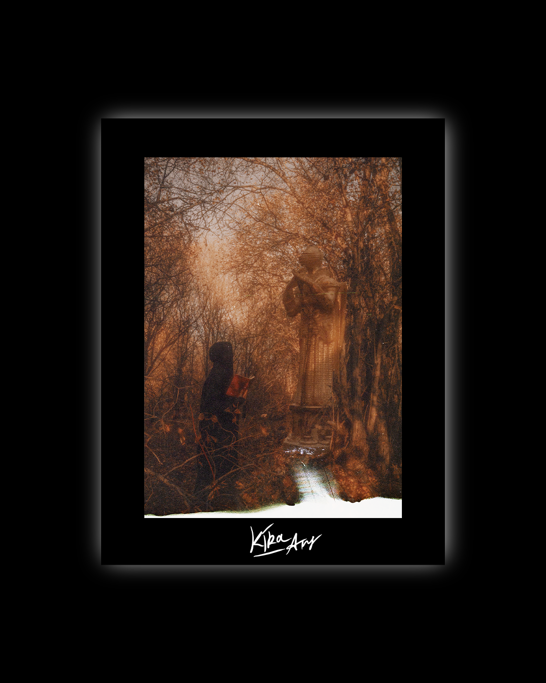 Кир Анисин. Режиссер & фотограф