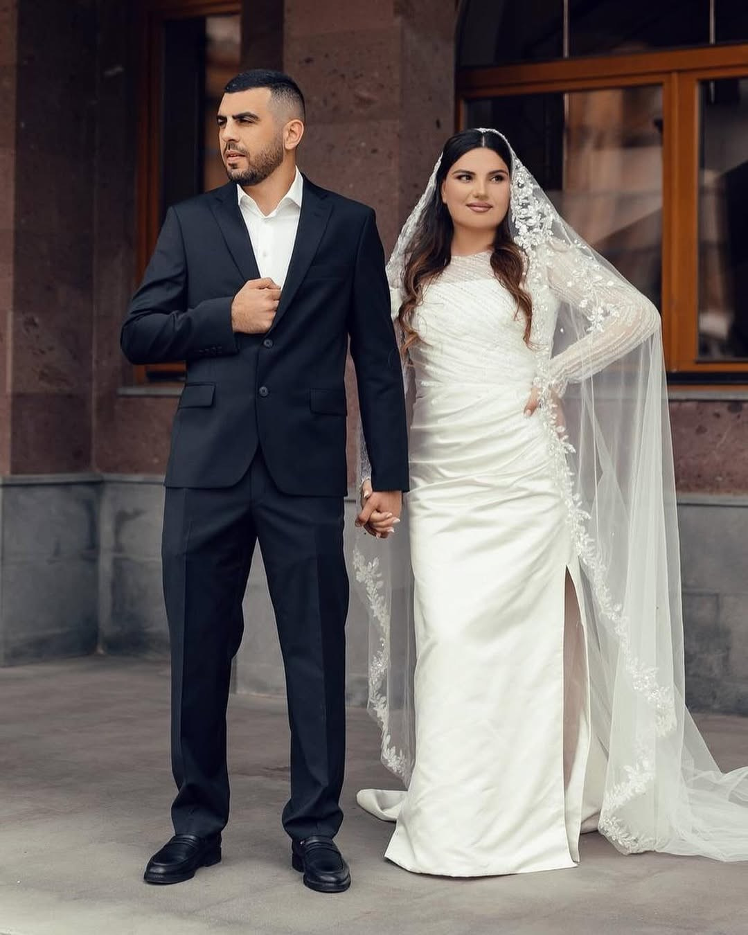 Эксклюзивный пошив. Anoli Couture — Премиум Ателье