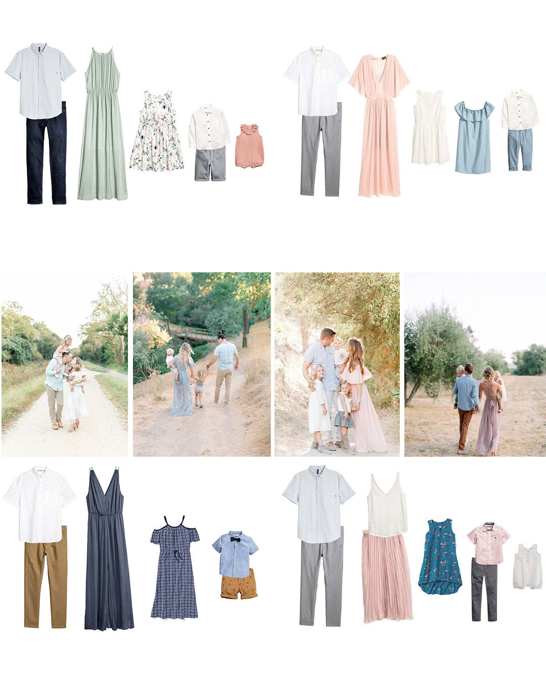 Как подготовиться к съемке. Семейный фотограф Екатеринбург Черепанова Олеся