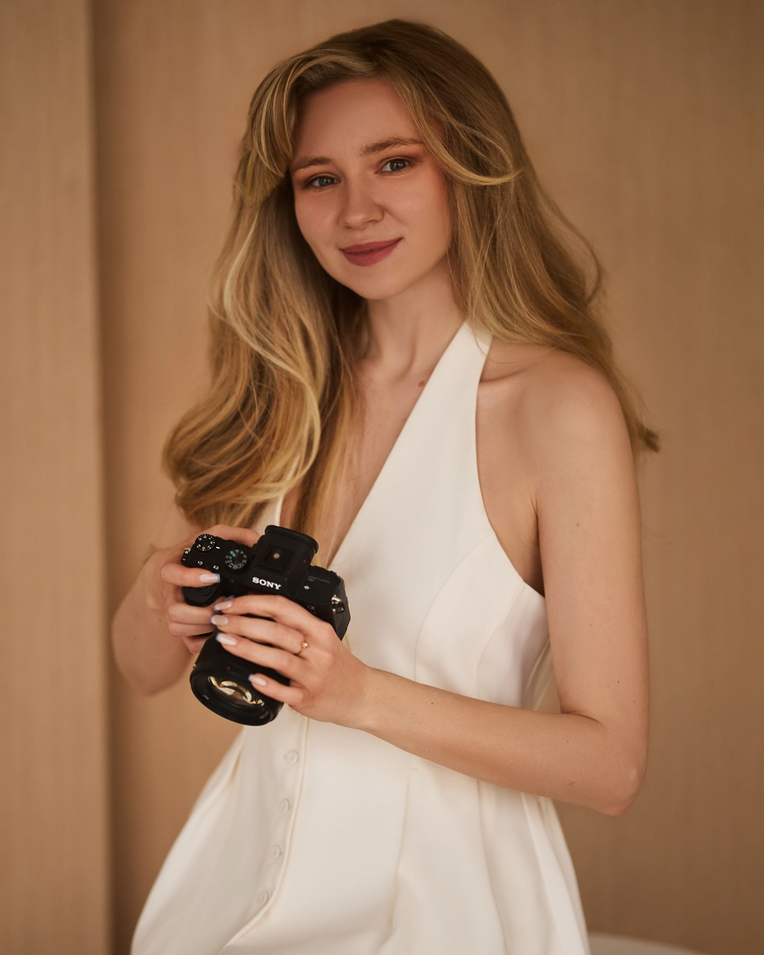 Фотограф Челябинск Таня Волк