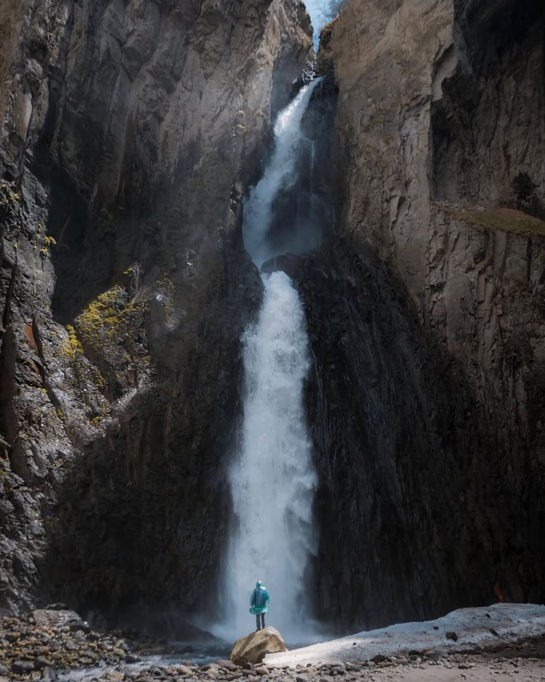 Джип тур — Джилы Су. GIGI TOUR