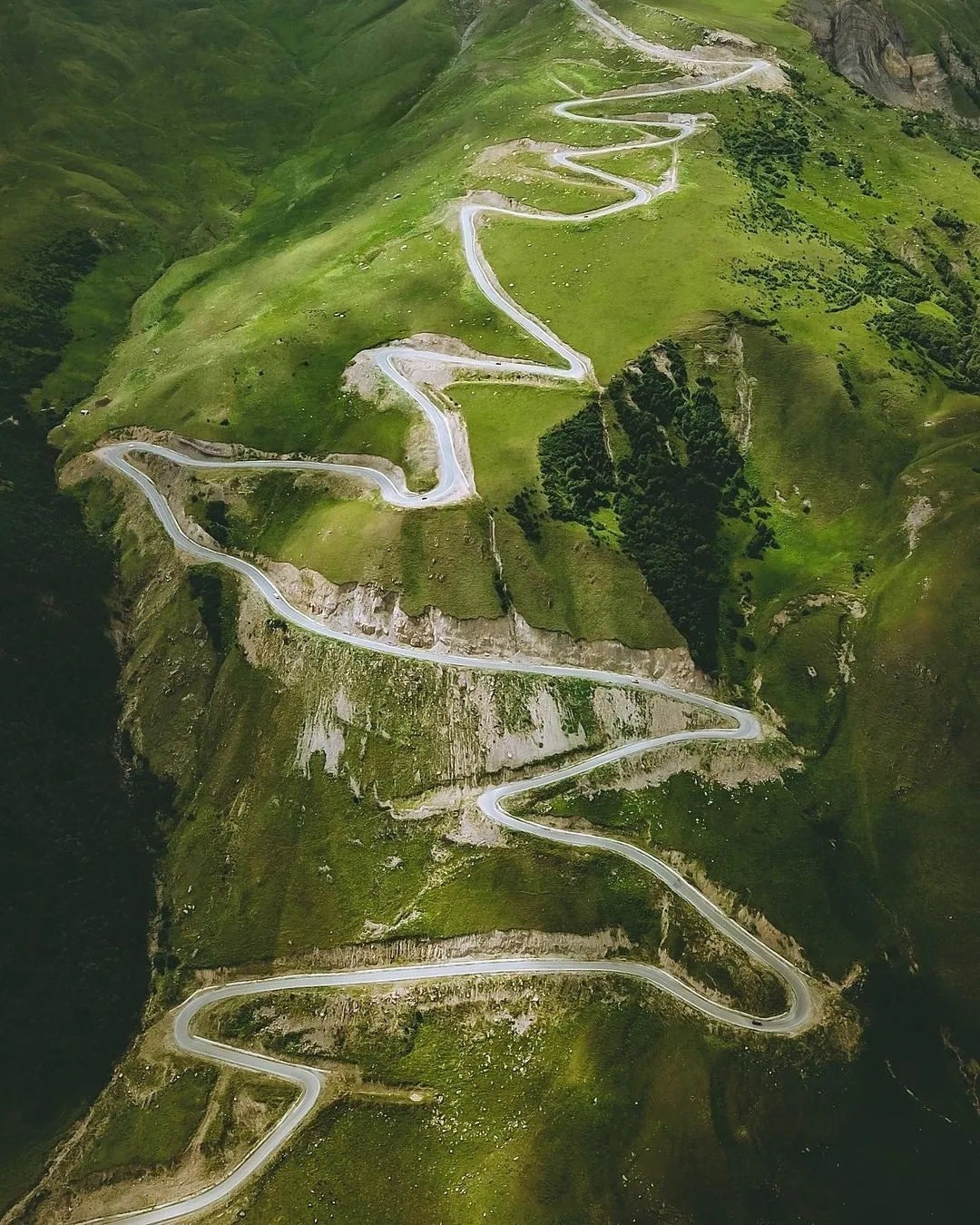 Джип тур — Джилы Су. GIGI TOUR