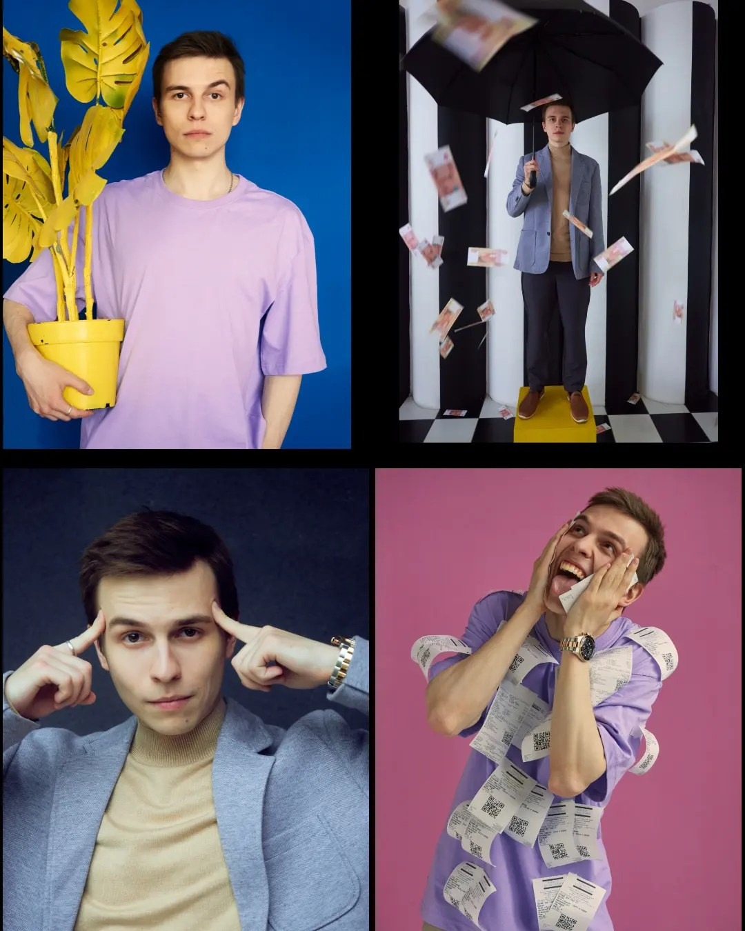 Услуги. Главная