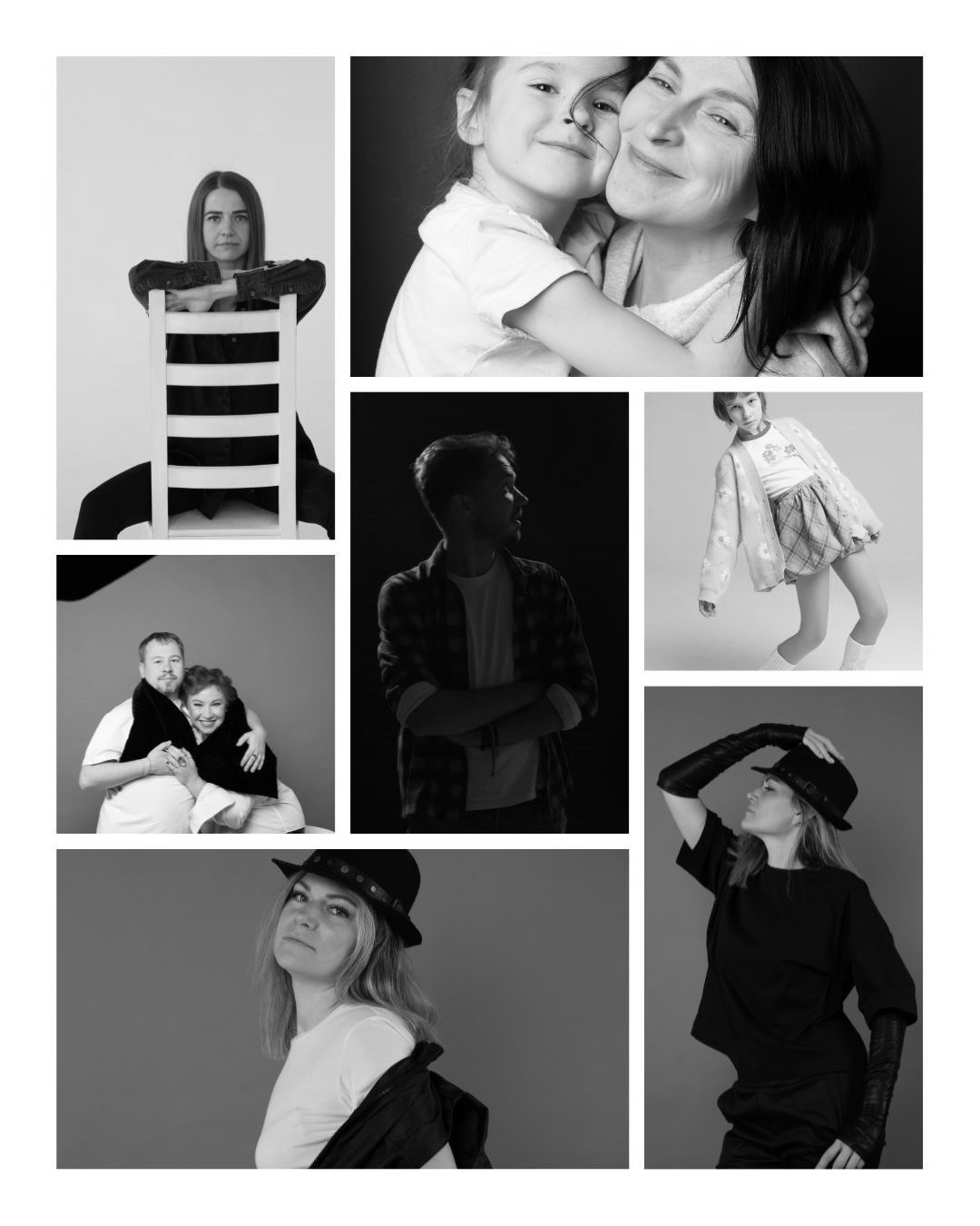 Стоимость. Фотограф в Санкт-Петербурге Анна Сосновская