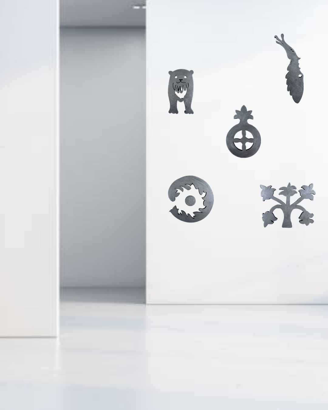 Пядь. Маша Иванова —