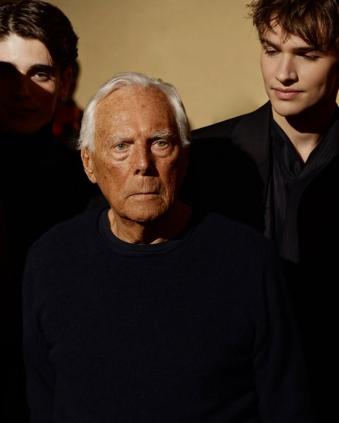 Photographer of your fashion moments