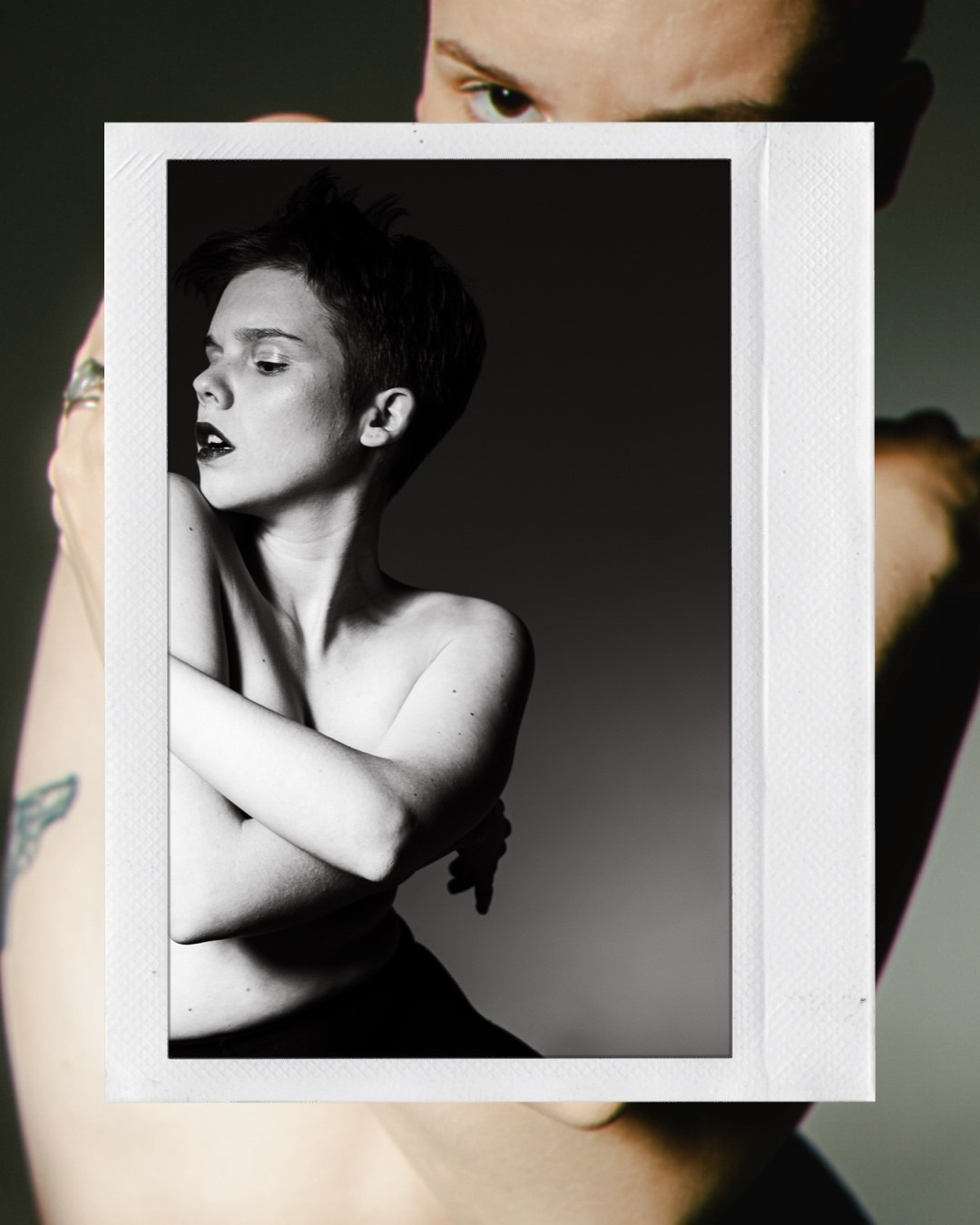 Фотограф в Екатеринбурге София Андрян