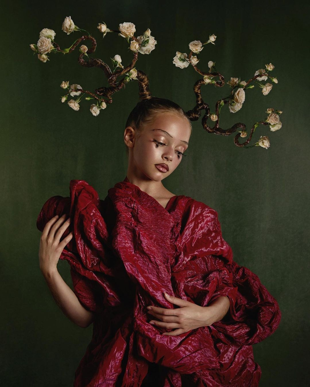 Найти декоратора на съёмку. Флористика и декор в Минске, Санкт-Петербурге, Москве