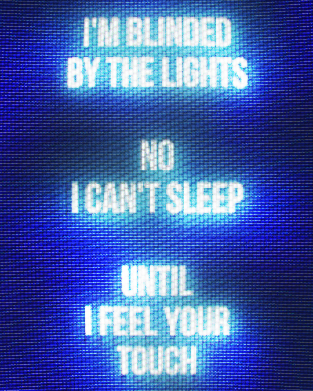 Posters. Pauline limpoo, media artist
