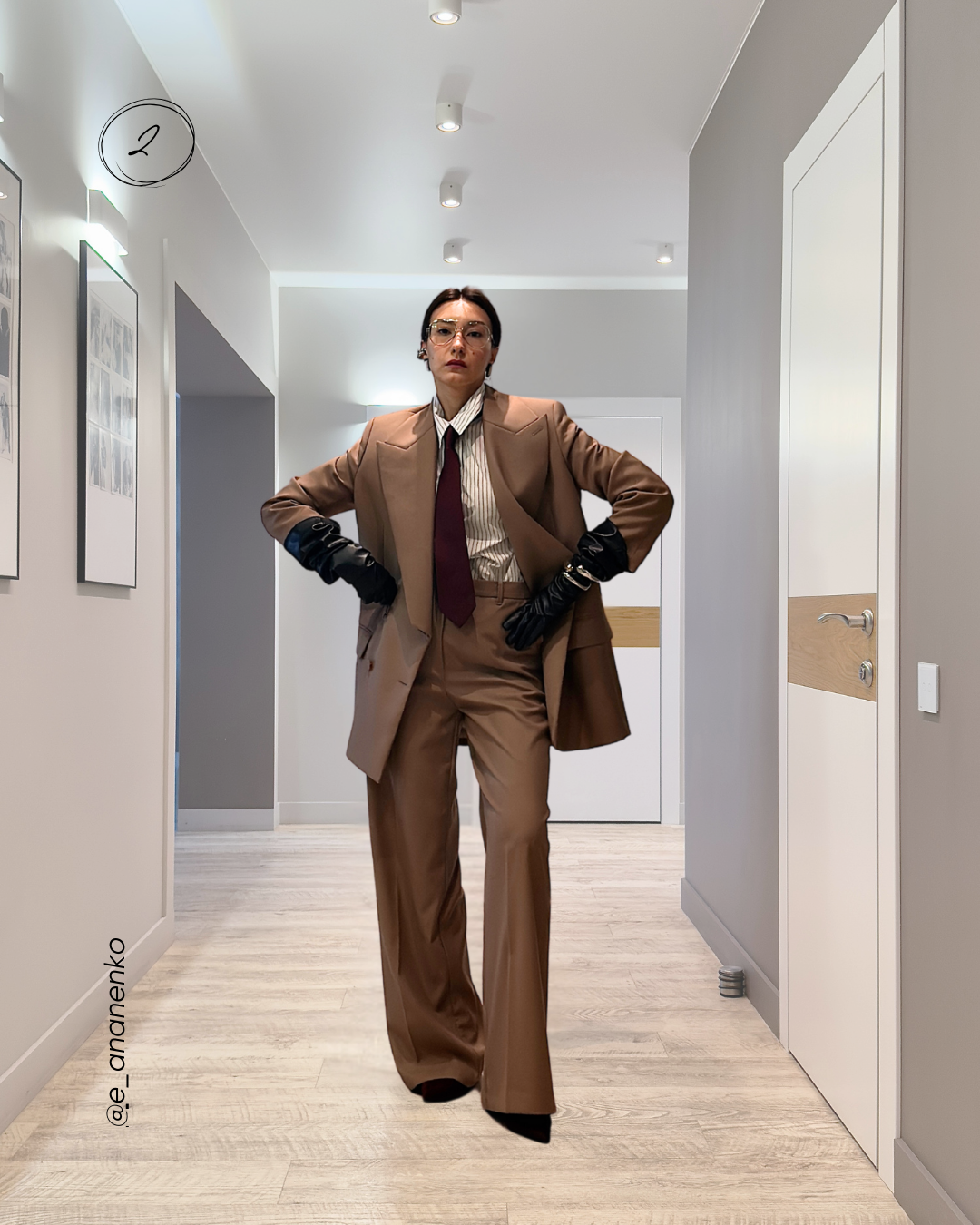 Стильные образы и гардеробные капсулы для стильной фотосессии для сдачи в аренду. Екатерина Ананенко: персональный стилист из Красноярска