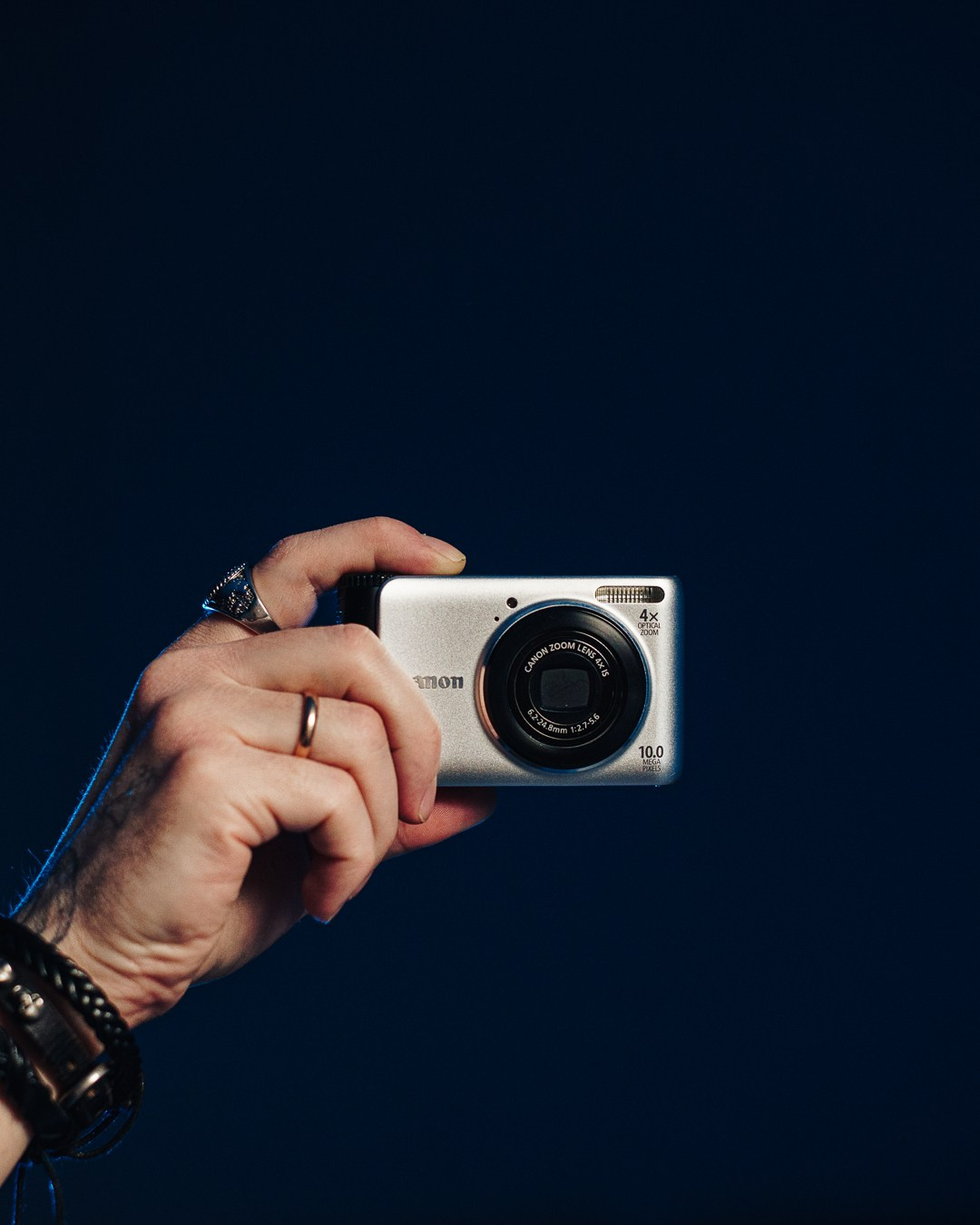 Collaborations. Burlaka | Photographer | YouTuber