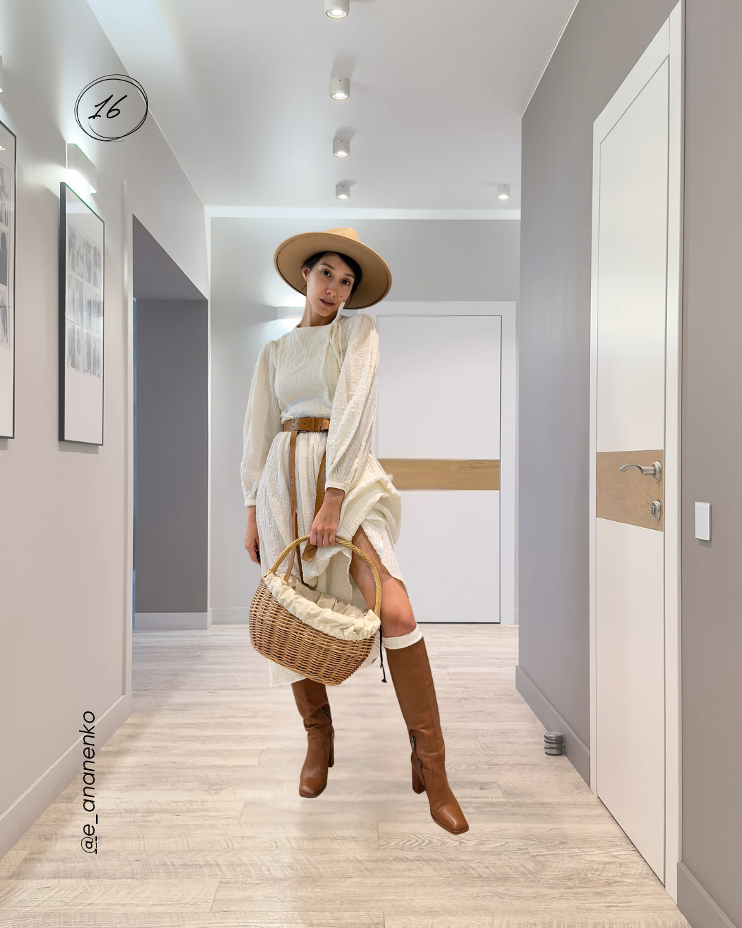 Стильные образы и гардеробные капсулы для стильной фотосессии для сдачи в аренду. Екатерина Ананенко: персональный стилист из Красноярска