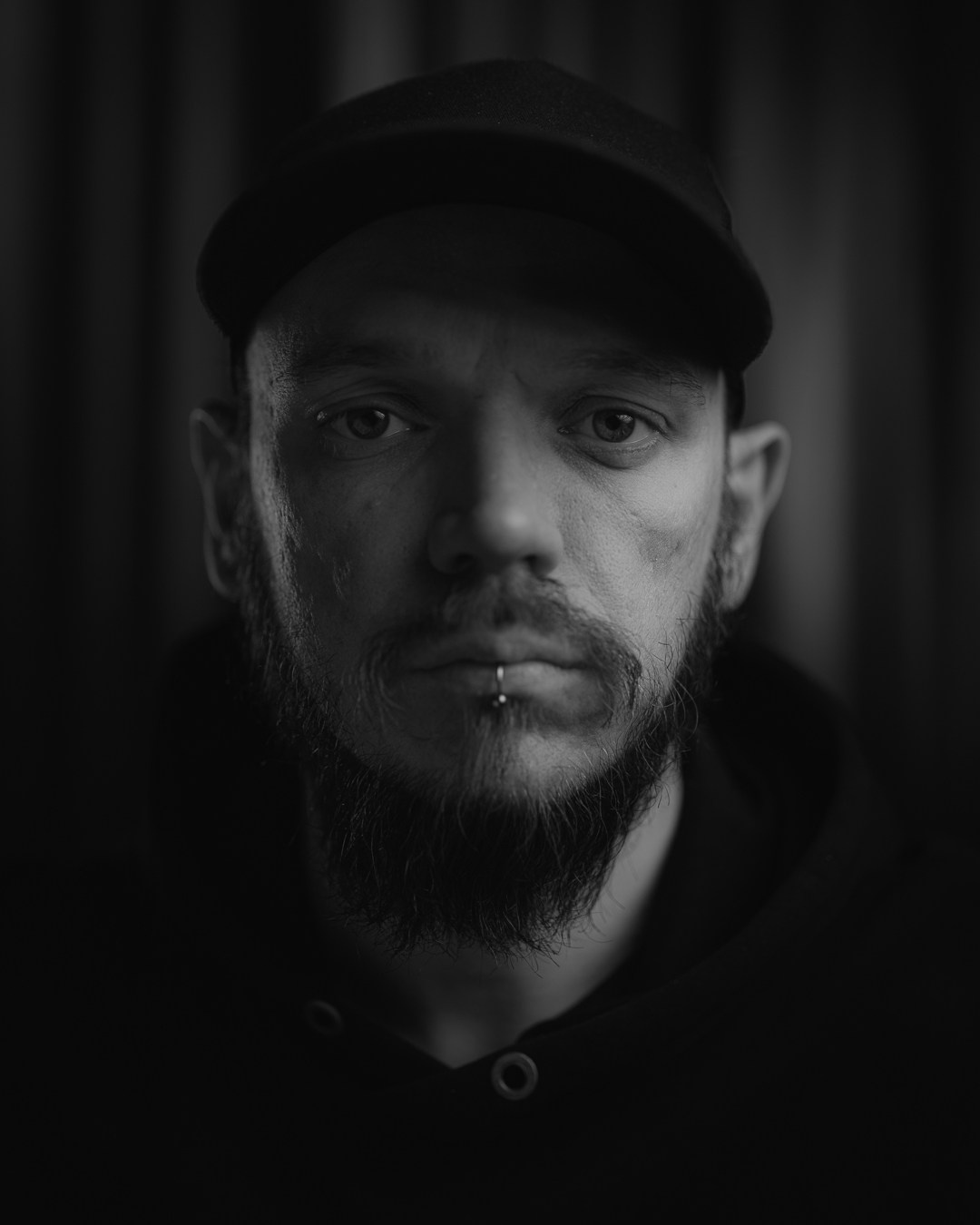 Индивидуальный разбор фотографий (Собираем на камеру)