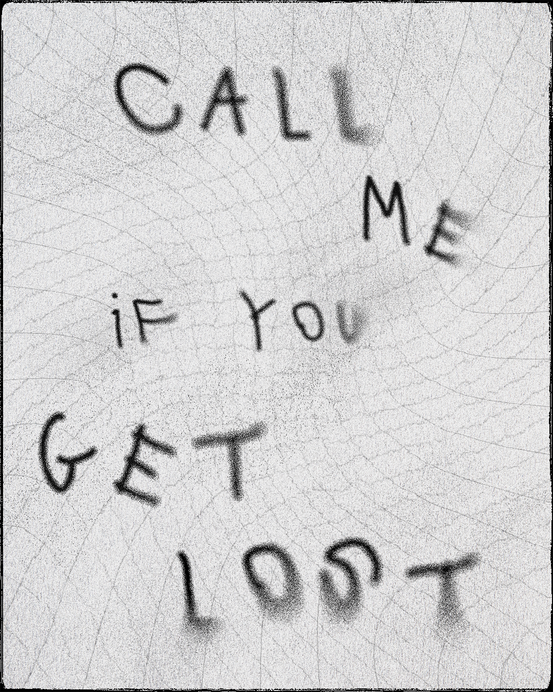 Posters. Pauline limpoo, media artist