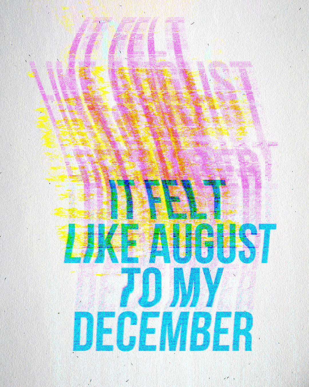 Posters. Pauline limpoo, media artist