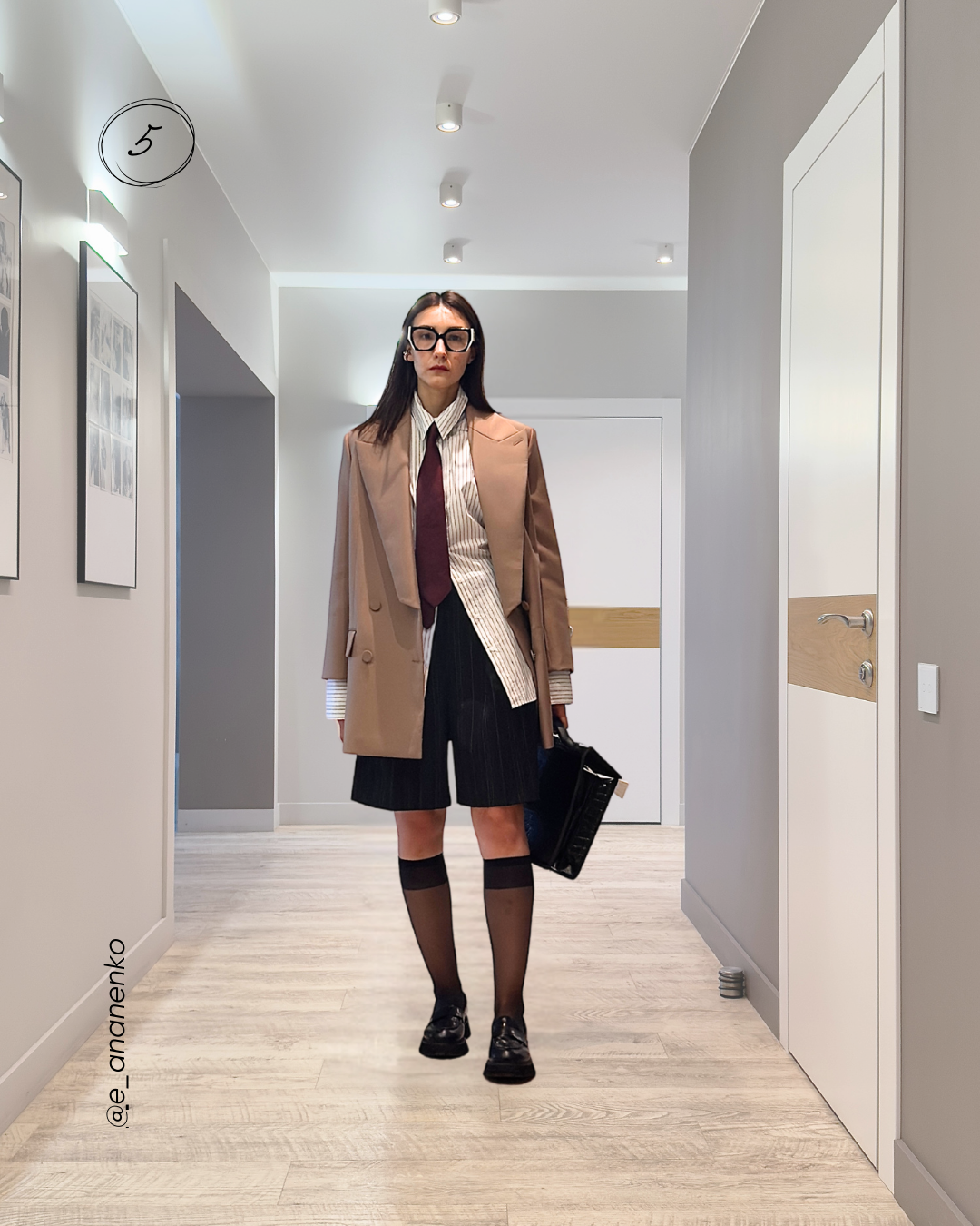 Стильные образы и гардеробные капсулы для стильной фотосессии для сдачи в аренду. Екатерина Ананенко: персональный стилист из Красноярска