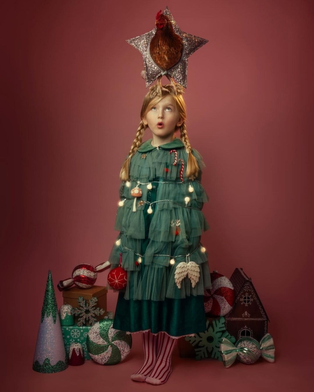 ИСКУССТВО ФОТОГРАФИИ