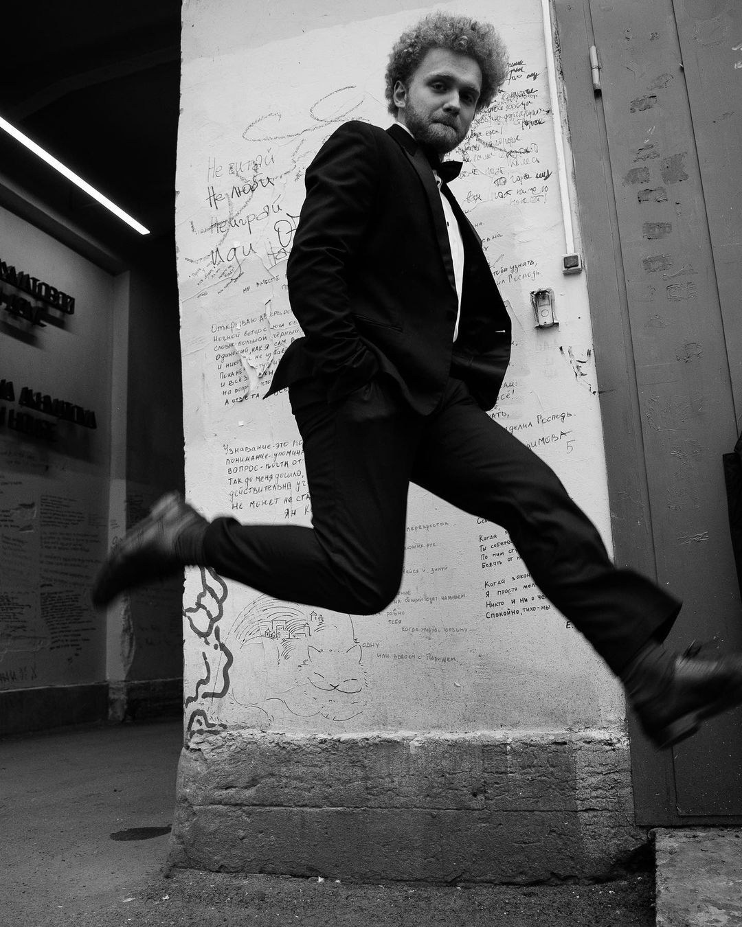 ABOUT. Zheltokhov Egor