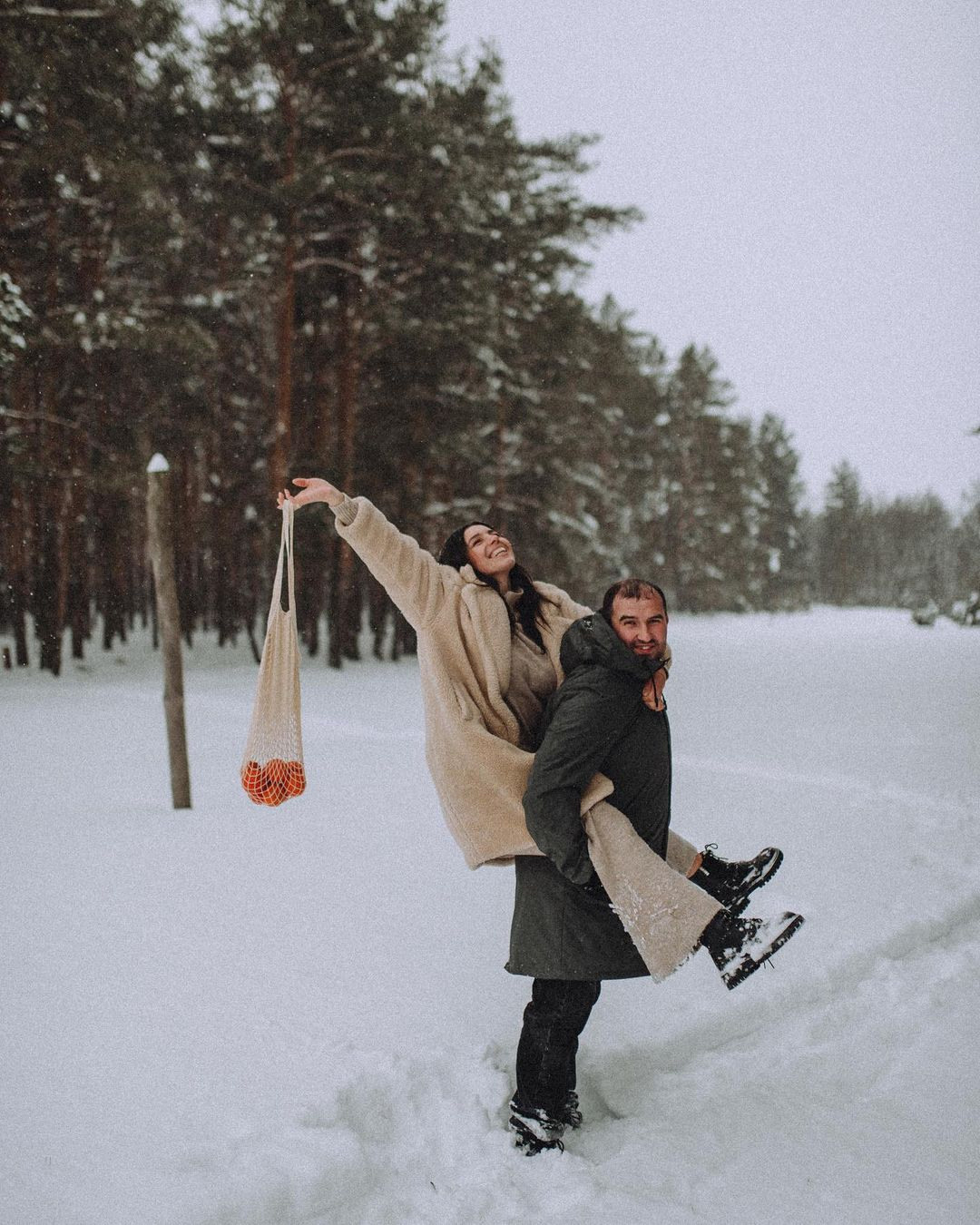 Love story. Фотограф Москва