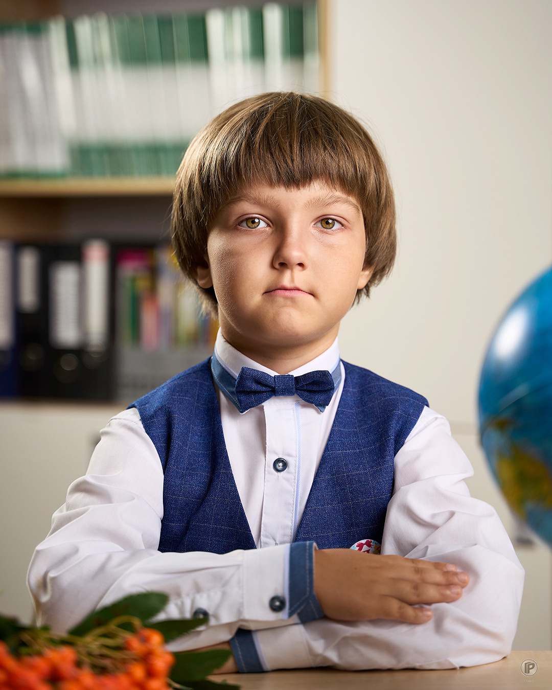 Почему не 1-го сентября?. Рустам Губайдуллин Фотографирую жизнь в Кстово/HH