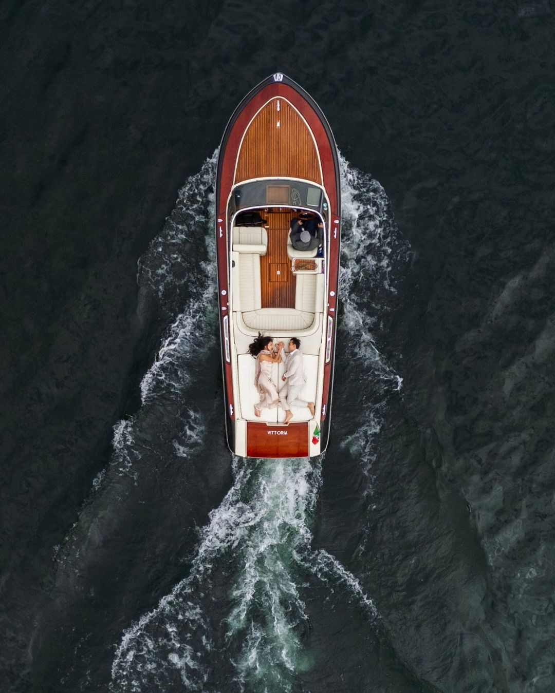 Elopement packages. Maria Anistratova | Destination Photographer, Videographer & Drone Pilot — Lake Como