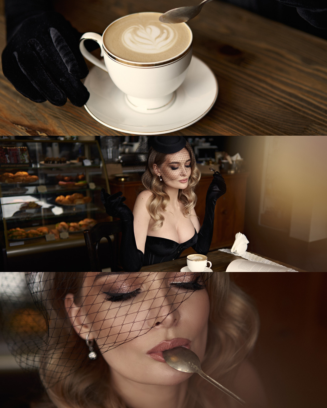 Обучение фотографии. Lili.Harms