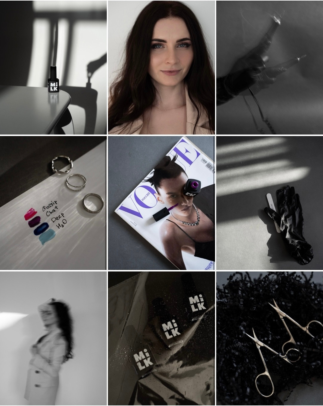 Прайс. Фотограф Анна Котова