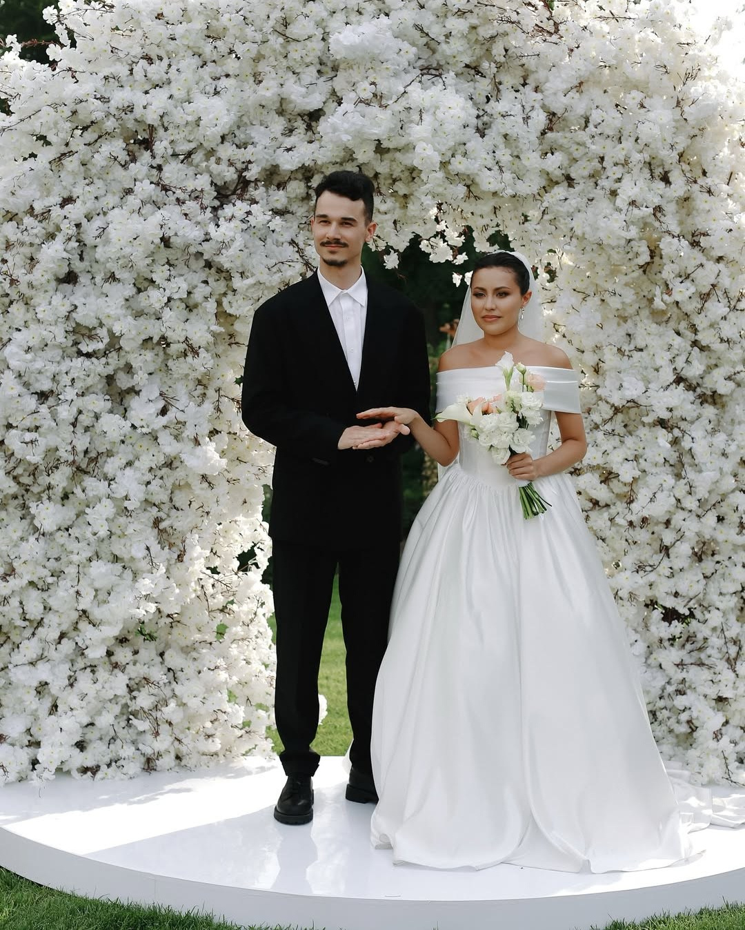 Свадебный фотограф казань Пивоварова Айгуль