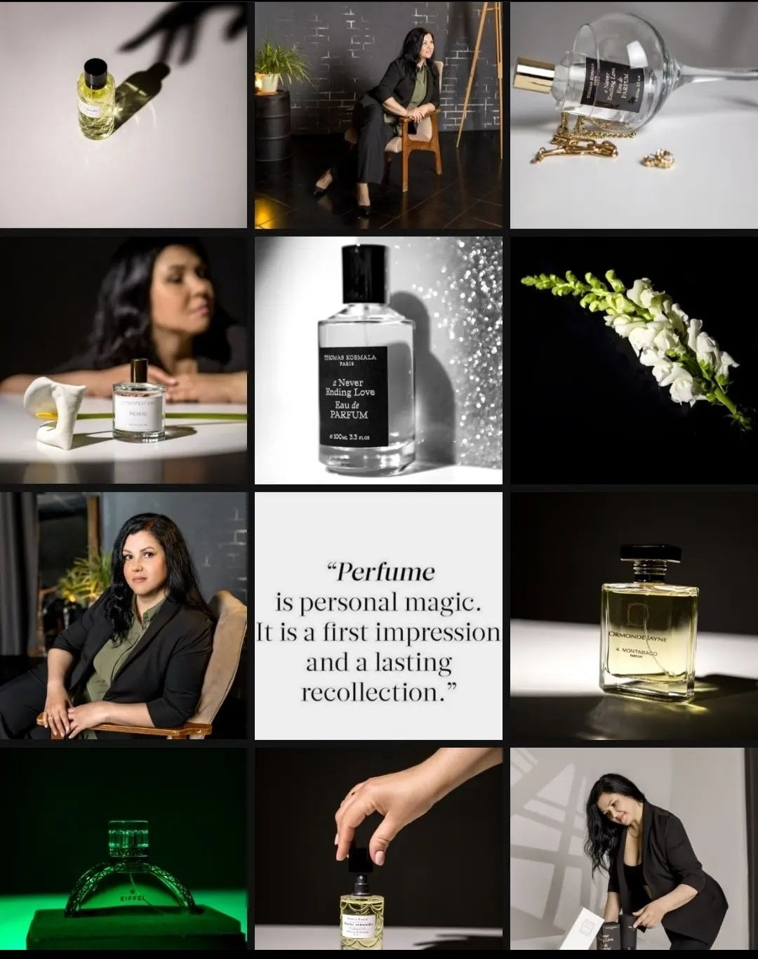 Для блога. Ксения Федорова — фотограф