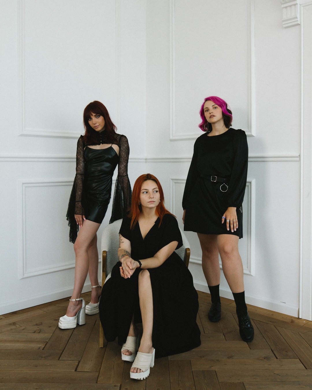 Прайс-лист. Фотограф Настя Булочка Екатеринубрг