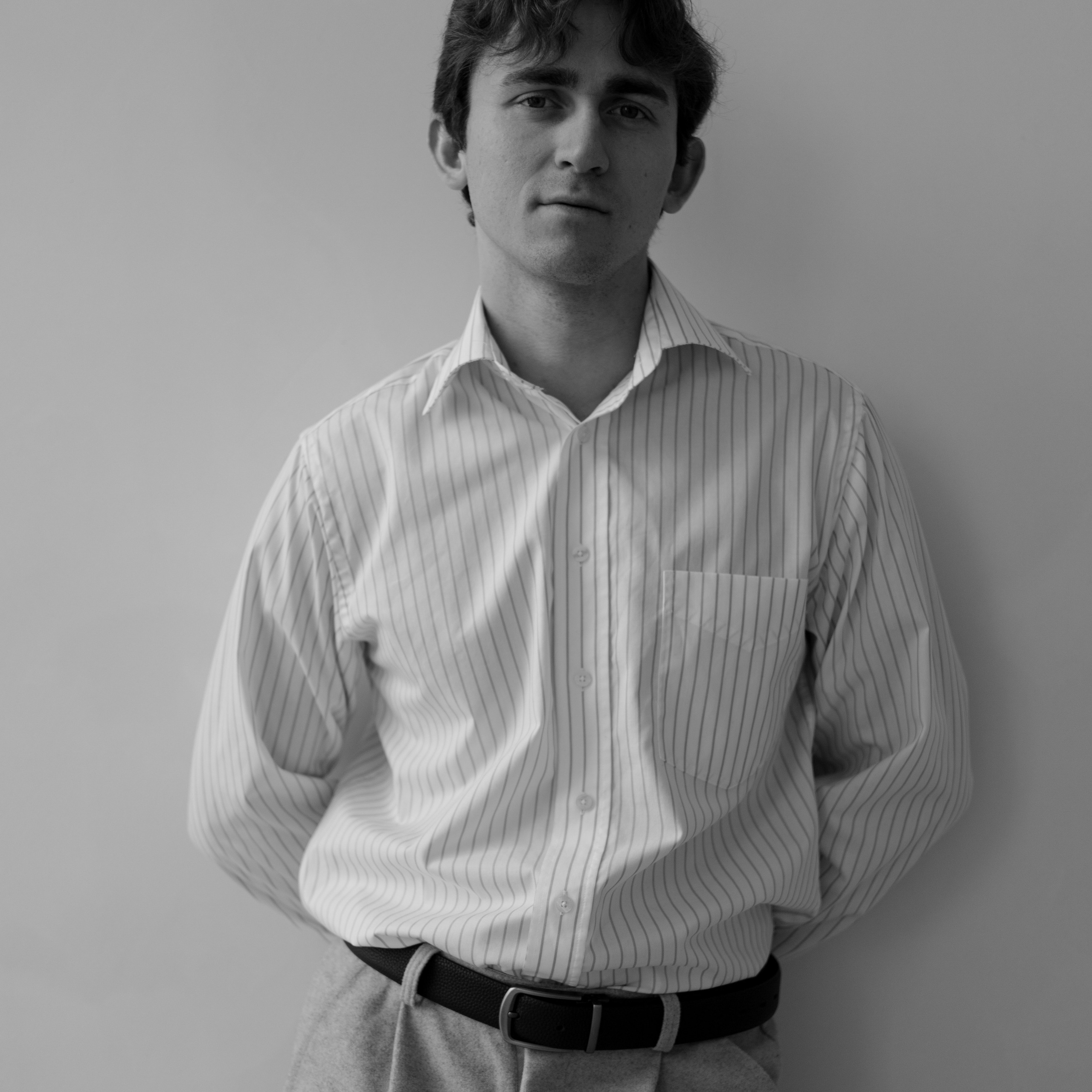 Наставничество