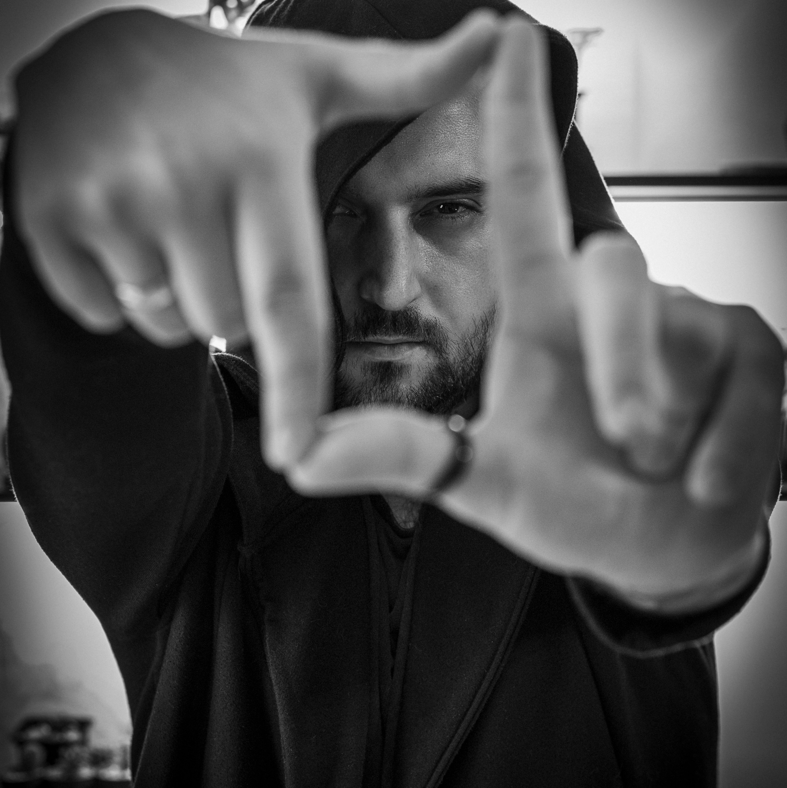 Контакты. Фотограф, Таганрог, Руслан Степущенко