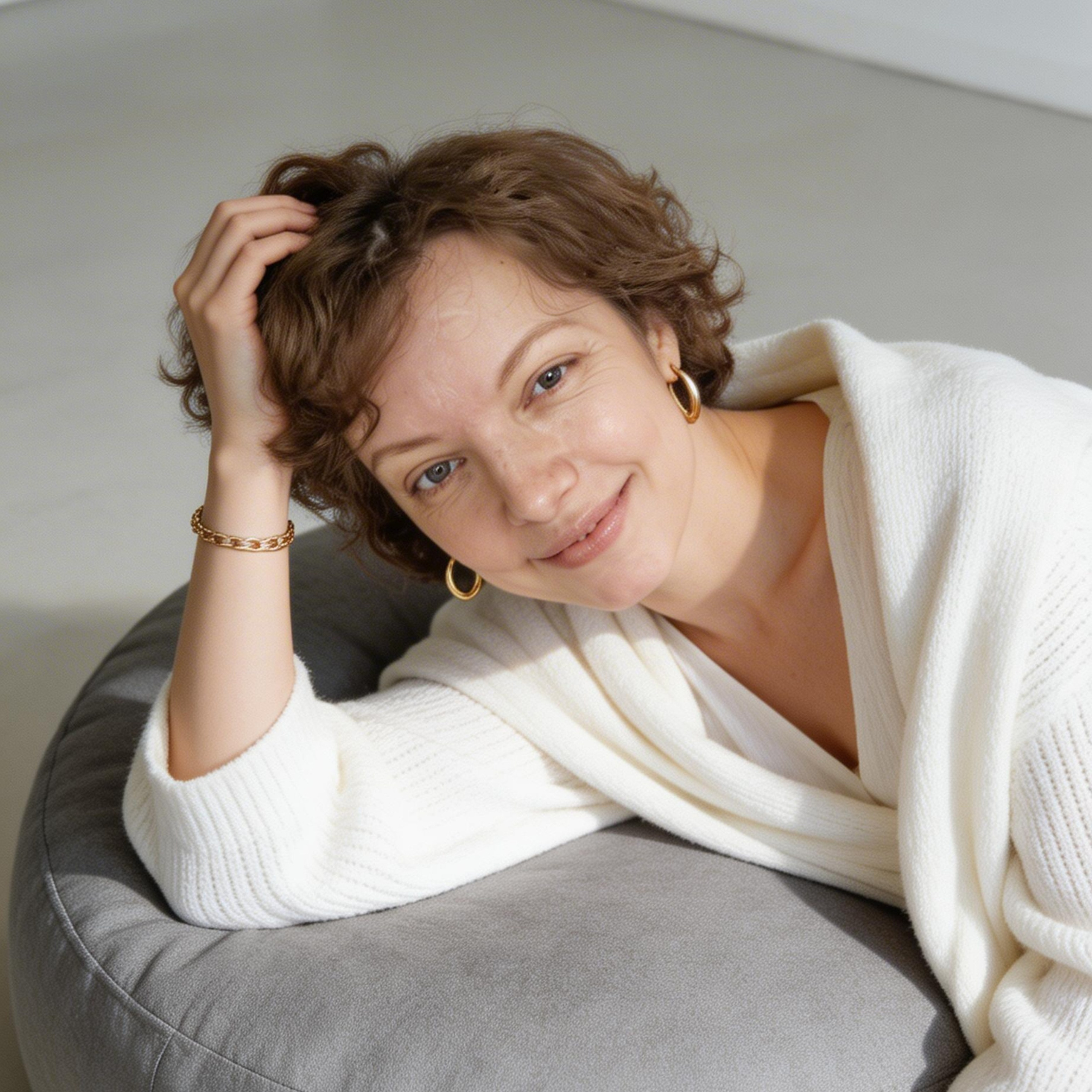 Голос Автора. Творческая Таты Пахомовой