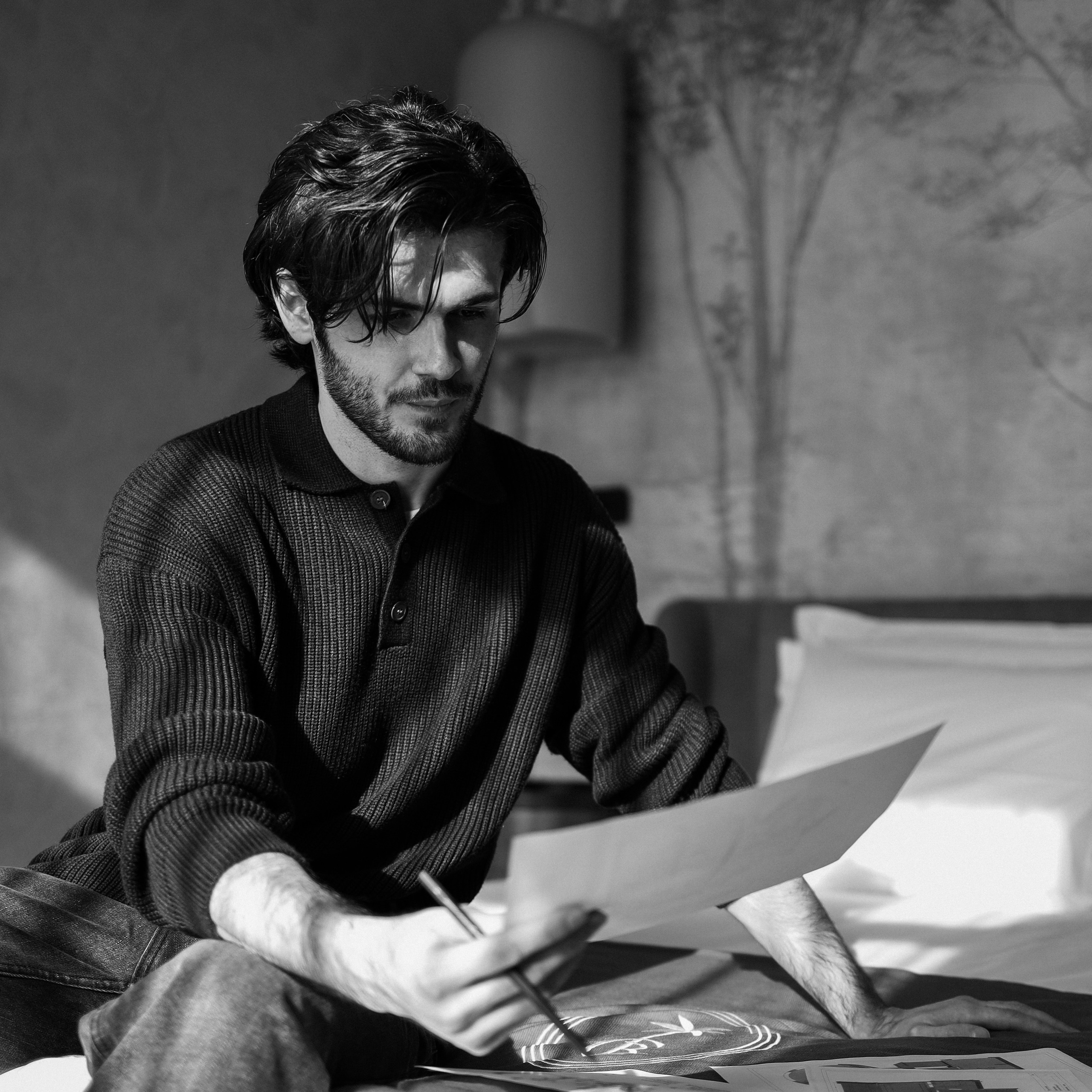 Мансур Гусейнов дизайнер интерьеров г. Махачкала