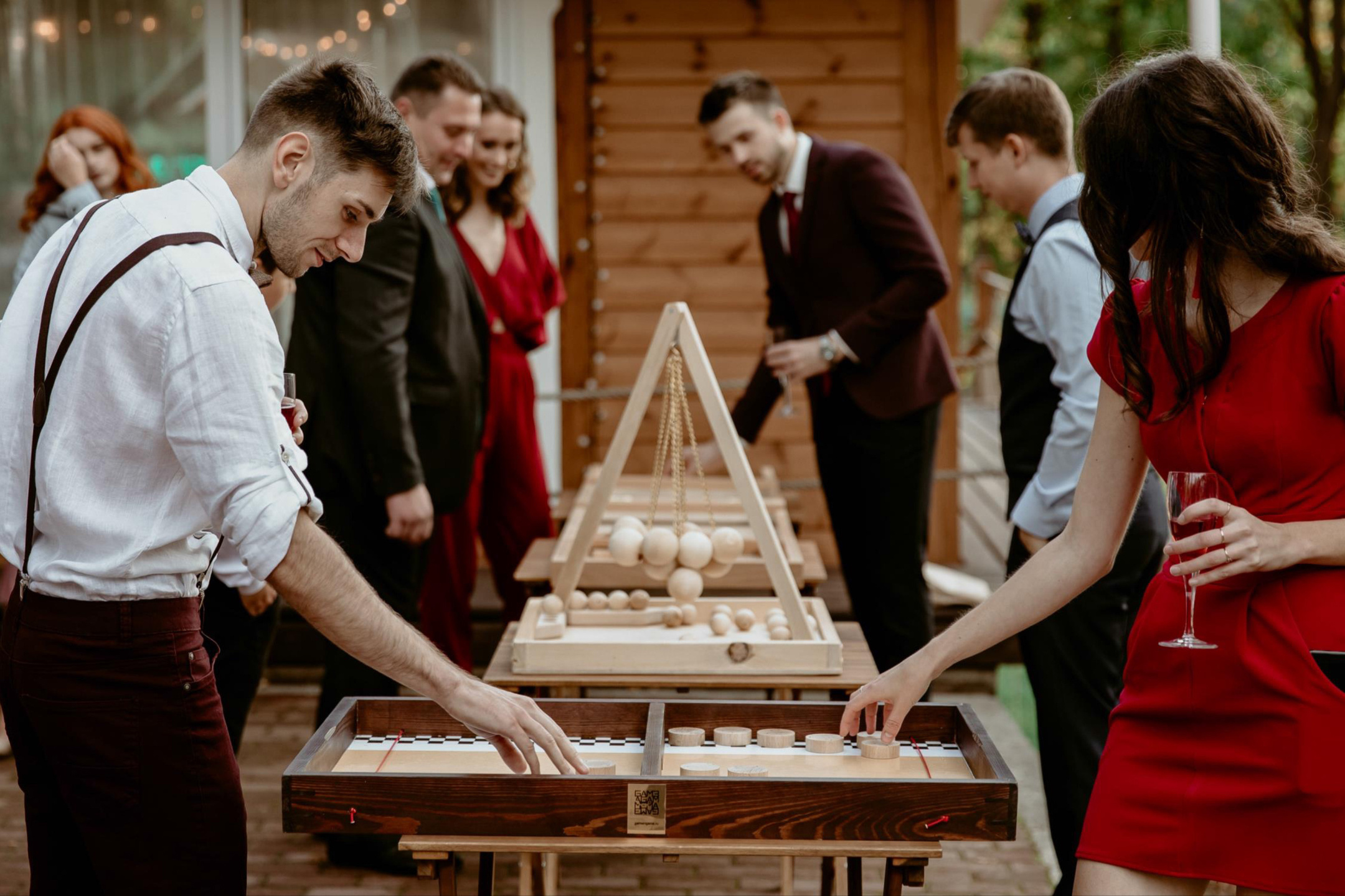 Инсталаб Нижний Новгород