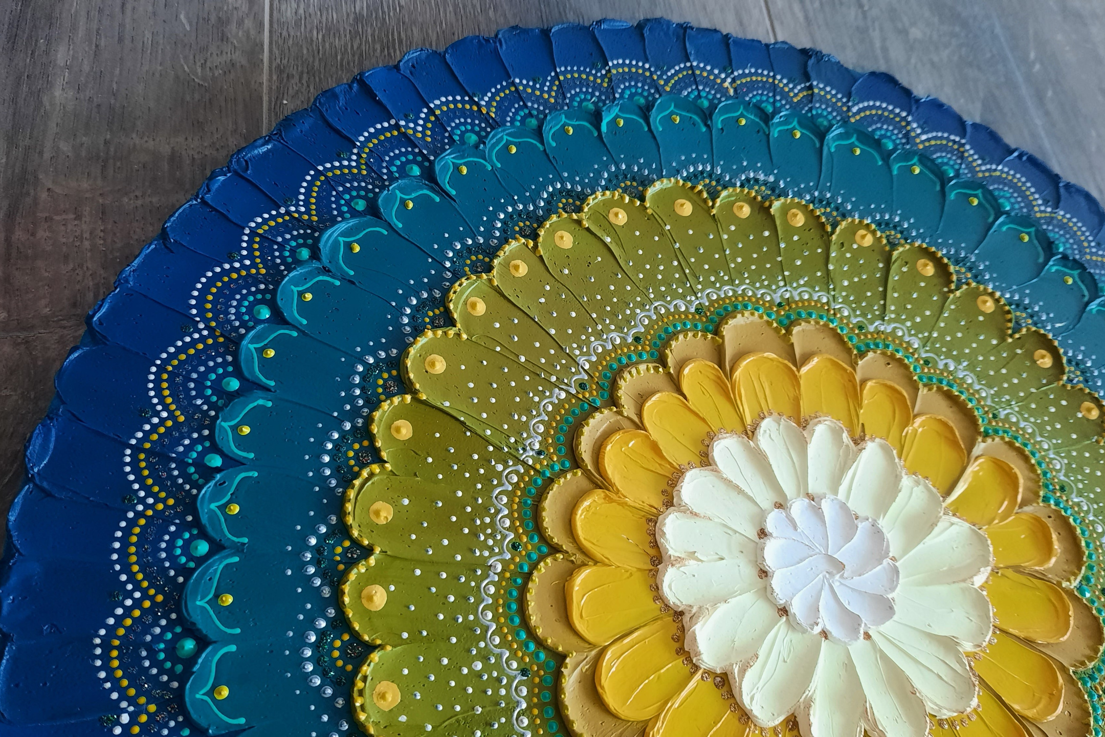 ГАЛЕРЕЯ МАНДАЛ. Свет Мандал Светланы Филимоновой