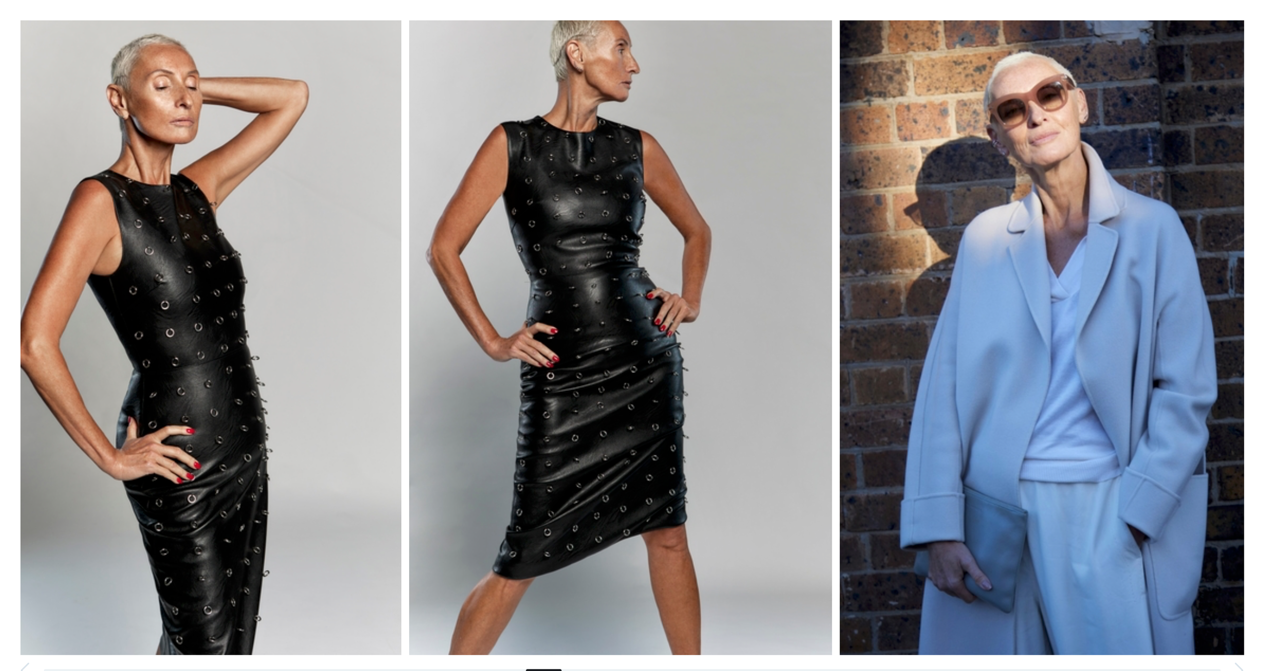 Real Case: Model Portfolio for Lenna Holt