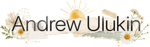andrewulukin.ru